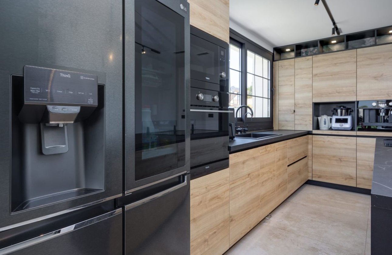 Revente - Villa - Torrevieja