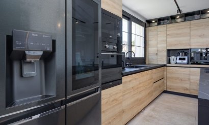 Revente - Villa - Torrevieja