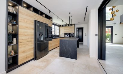 Revente - Villa - Torrevieja