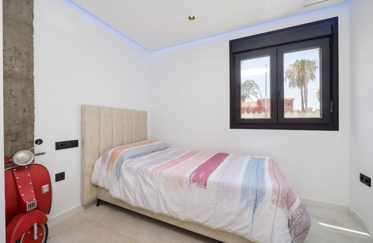 Revente - Villa - Torrevieja