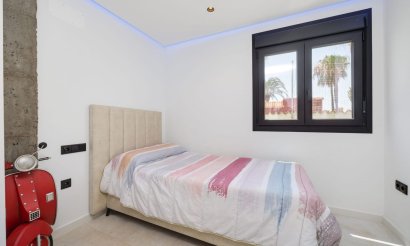 Revente - Villa - Torrevieja