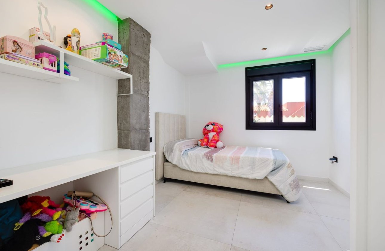 Revente - Villa - Torrevieja