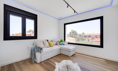 Revente - Villa - Torrevieja