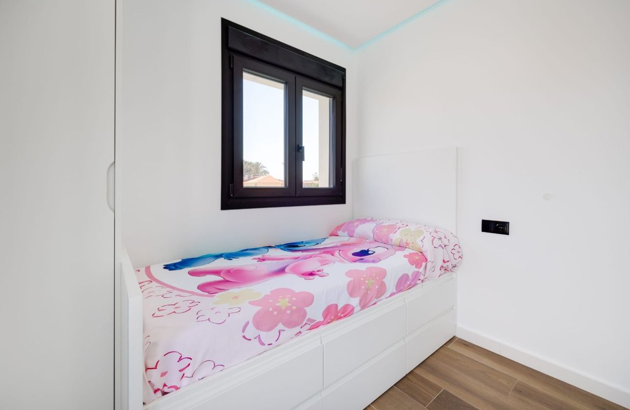 Revente - Villa - Torrevieja