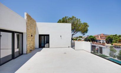 Revente - Villa - Torrevieja