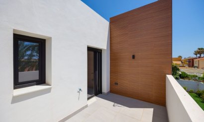 Revente - Villa - Torrevieja