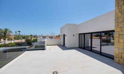 Revente - Villa - Torrevieja
