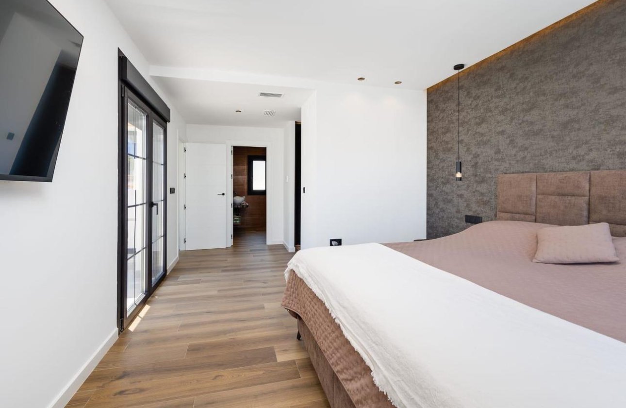 Revente - Villa - Torrevieja