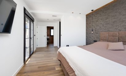 Revente - Villa - Torrevieja