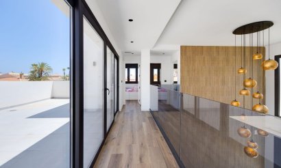 Revente - Villa - Torrevieja