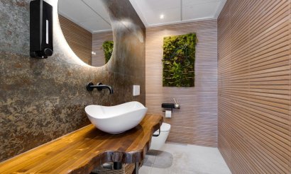 Revente - Villa - Torrevieja