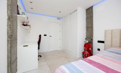 Revente - Villa - Torrevieja