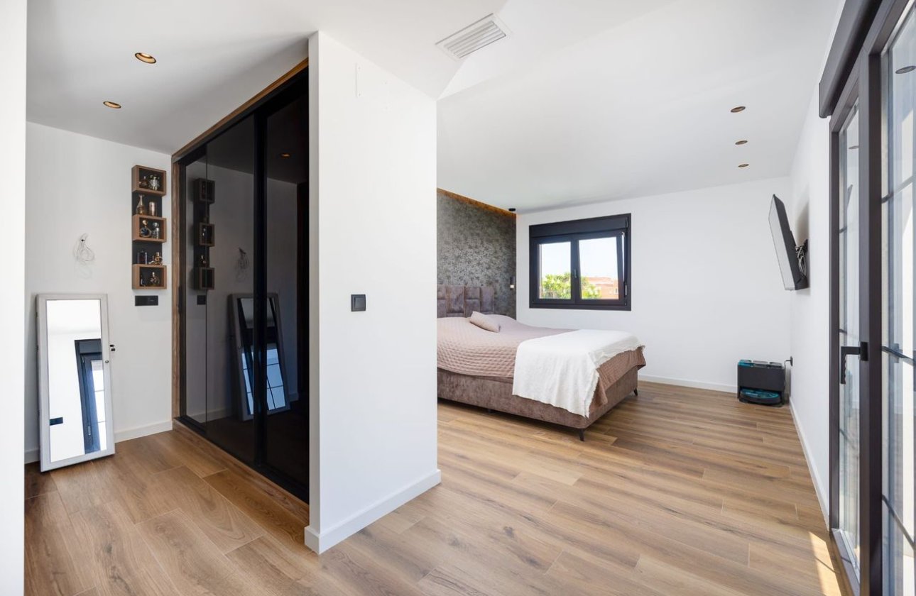 Revente - Villa - Torrevieja