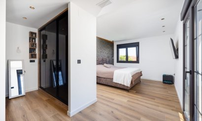 Revente - Villa - Torrevieja