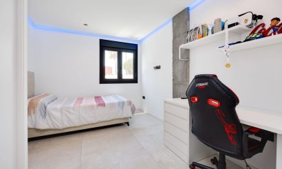Revente - Villa - Torrevieja