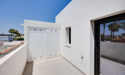 Revente - Villa - Torrevieja