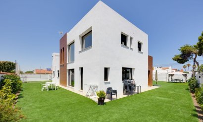 Revente - Villa - Torrevieja