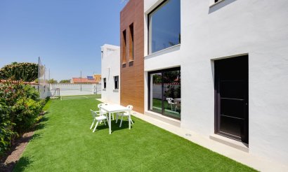 Revente - Villa - Torrevieja