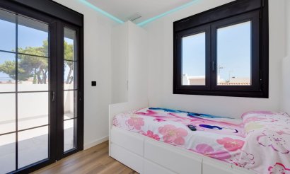 Revente - Villa - Torrevieja