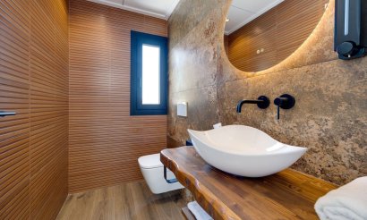 Revente - Villa - Torrevieja