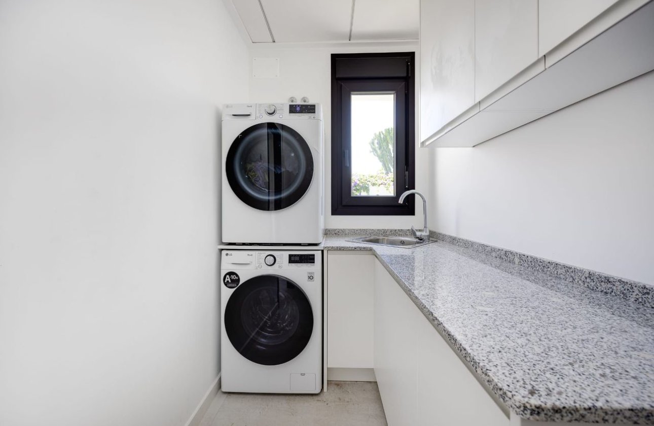 Revente - Villa - Torrevieja