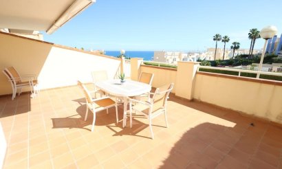 Resale - Apartment / flat - Orihuela Costa - Campoamor