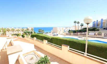 Resale - Apartment / flat - Orihuela Costa - Campoamor