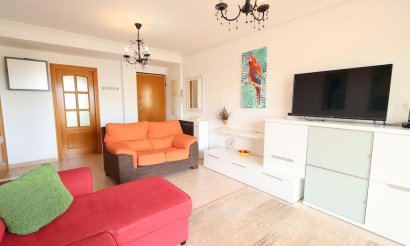 Resale - Apartment / flat - Orihuela Costa - Campoamor