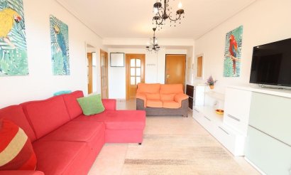 Resale - Apartment / flat - Orihuela Costa - Campoamor