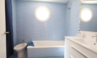 Resale - Apartment / flat - Orihuela Costa - Campoamor