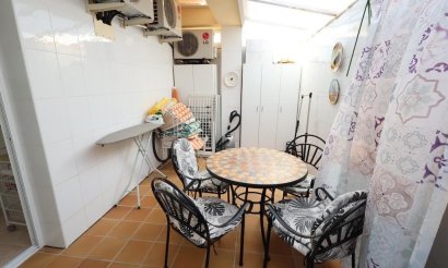 Resale - Apartment / flat - Orihuela Costa - Campoamor