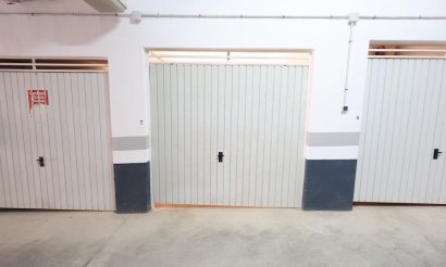 Resale - Apartment / flat - Orihuela Costa - Campoamor