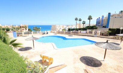 Resale - Apartment / flat - Orihuela Costa - Campoamor