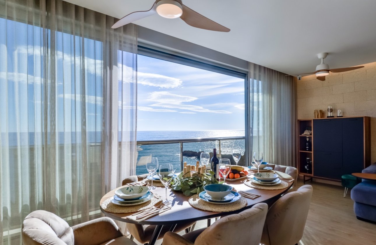 Reventa - Ático - Altea