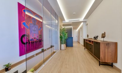 Reventa - Ático - Altea