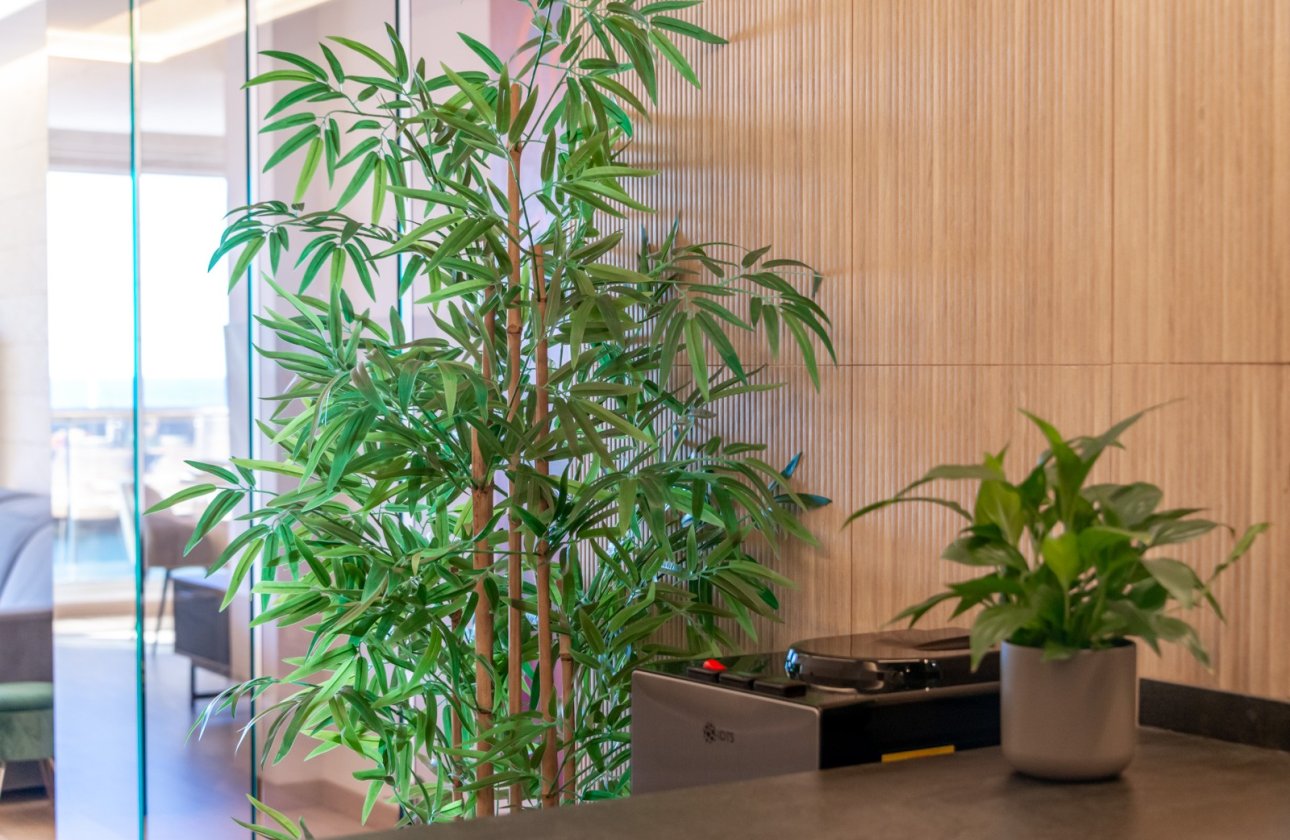 Reventa - Ático - Altea