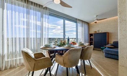 Reventa - Ático - Altea