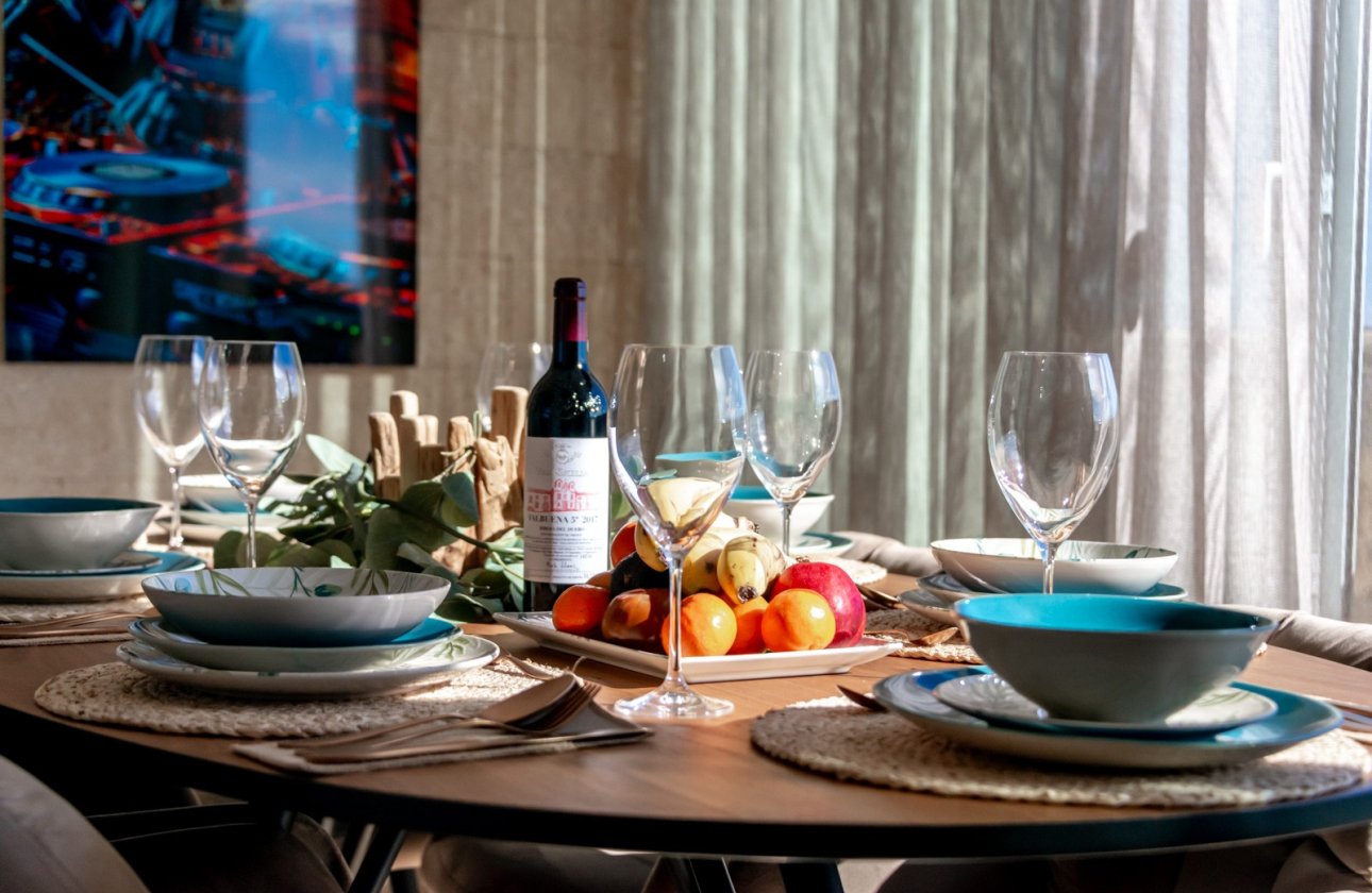 Reventa - Ático - Altea