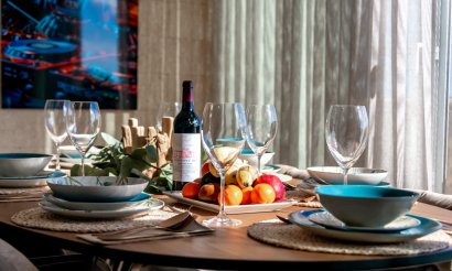 Reventa - Ático - Altea