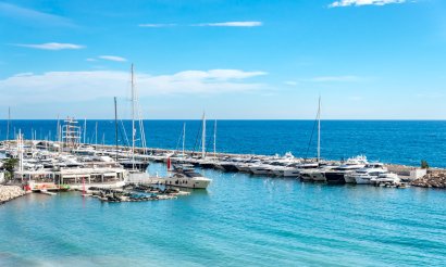 Reventa - Ático - Altea