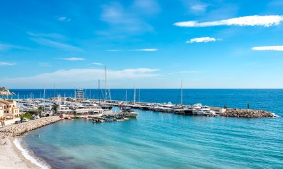 Reventa - Ático - Altea