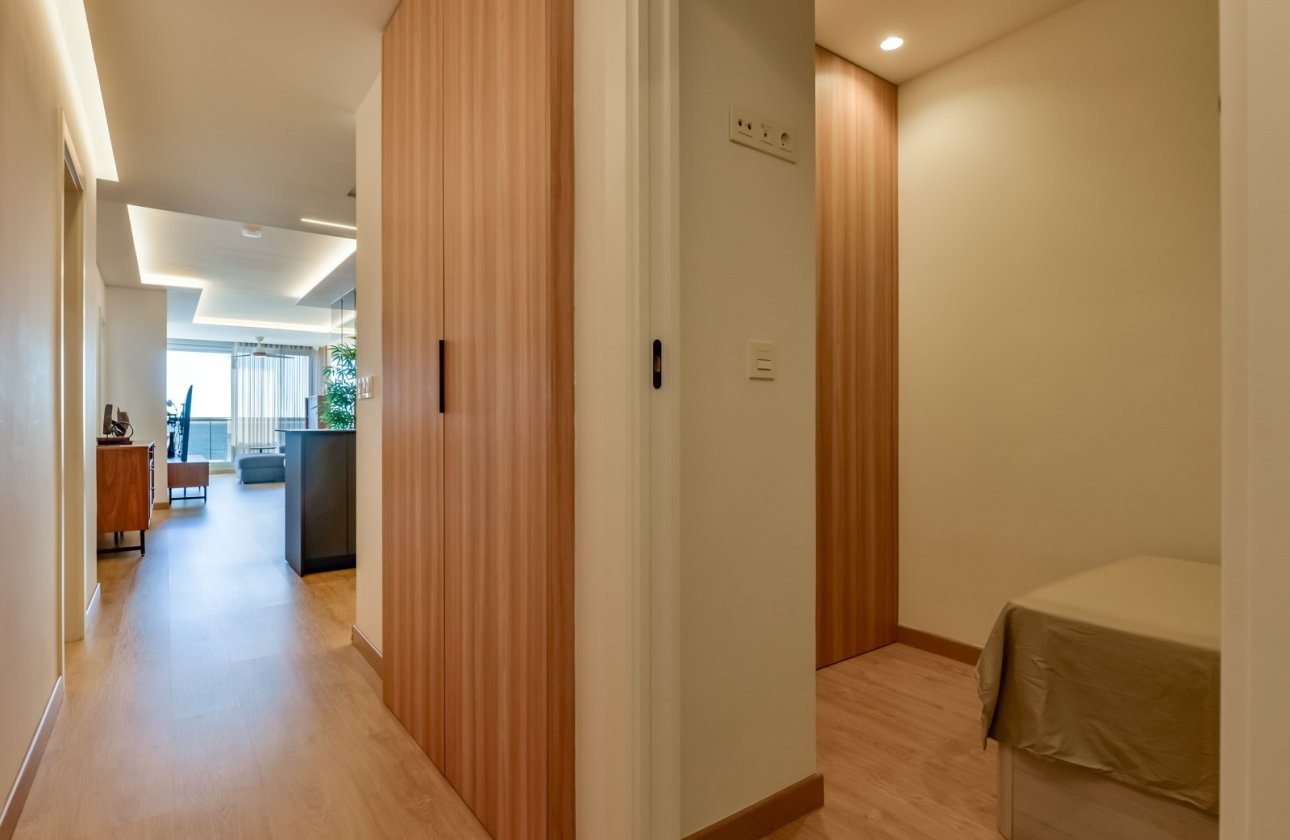 Reventa - Ático - Altea