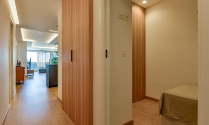 Reventa - Ático - Altea