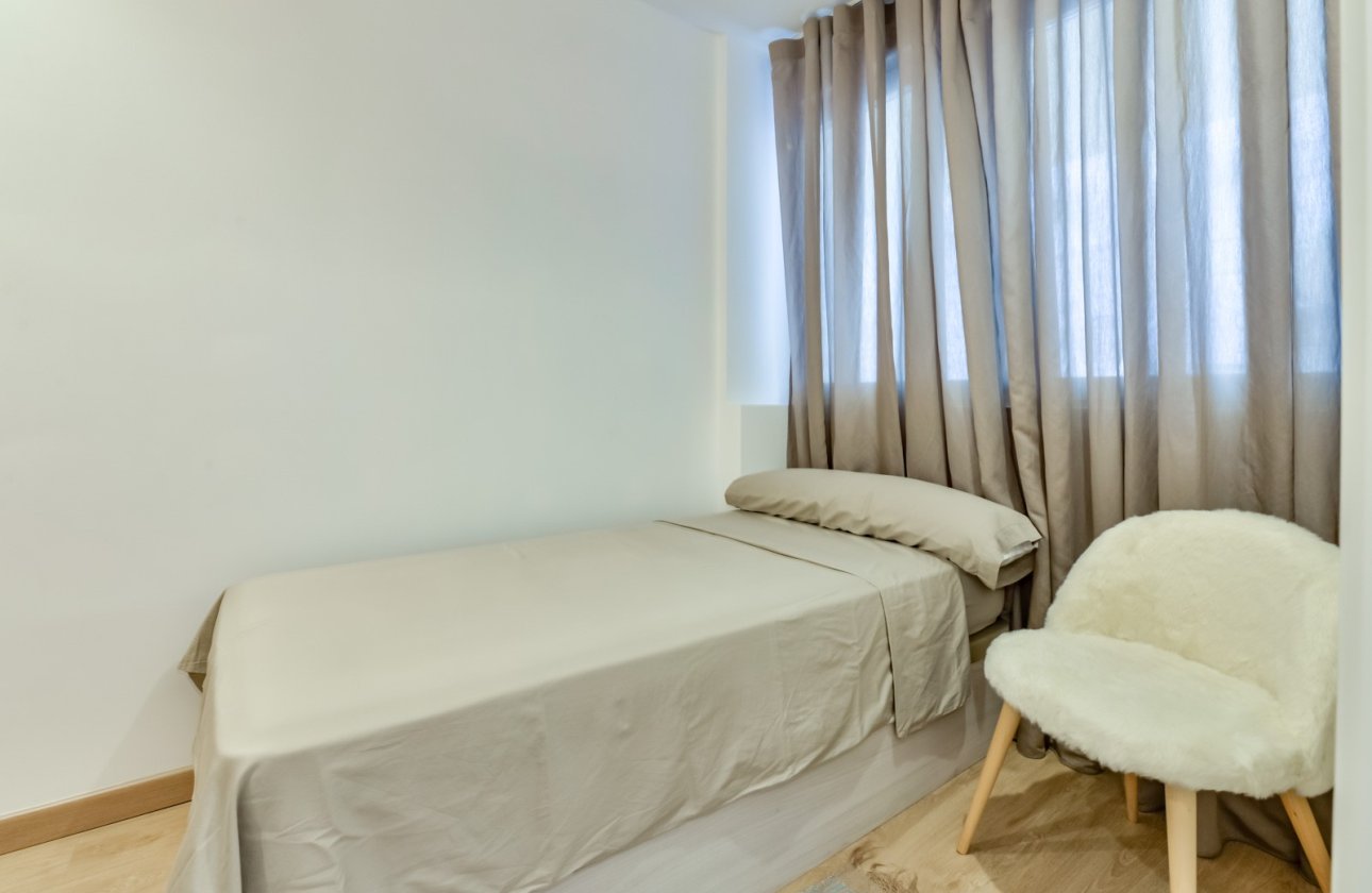 Reventa - Ático - Altea