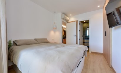 Reventa - Ático - Altea