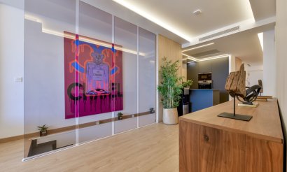 Reventa - Ático - Altea