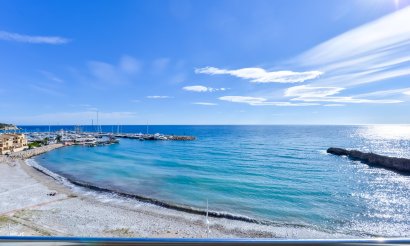 Reventa - Ático - Altea