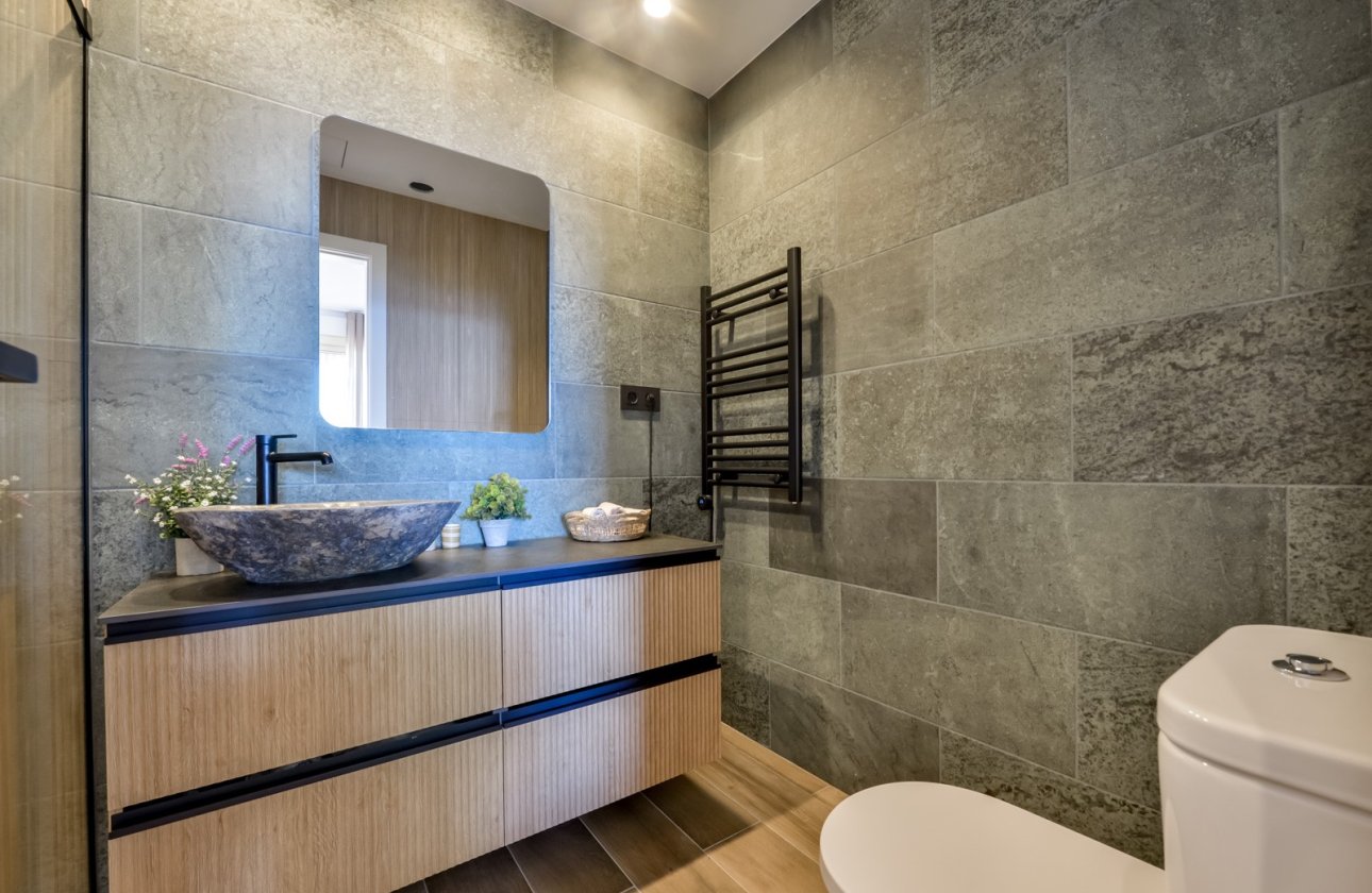 Reventa - Ático - Altea