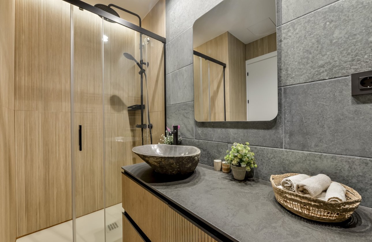 Reventa - Ático - Altea