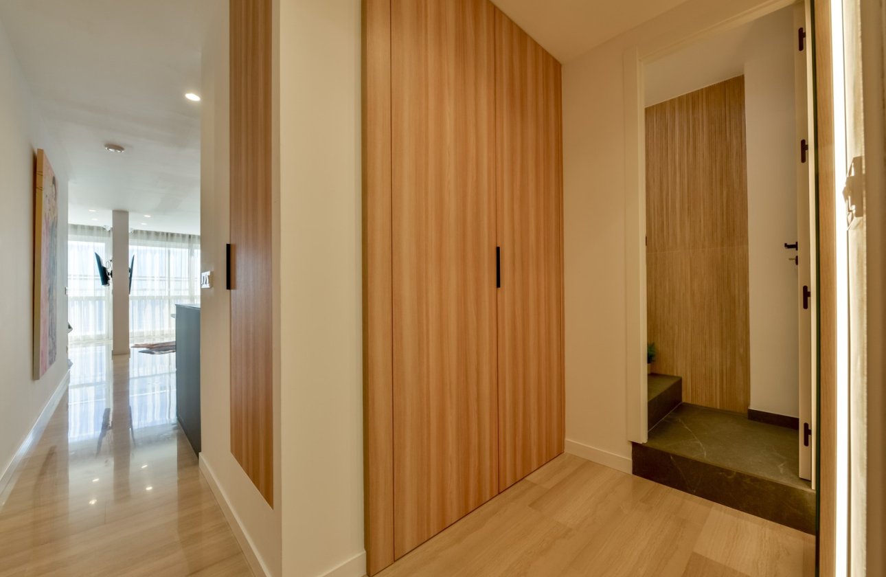 Reventa - Ático - Altea